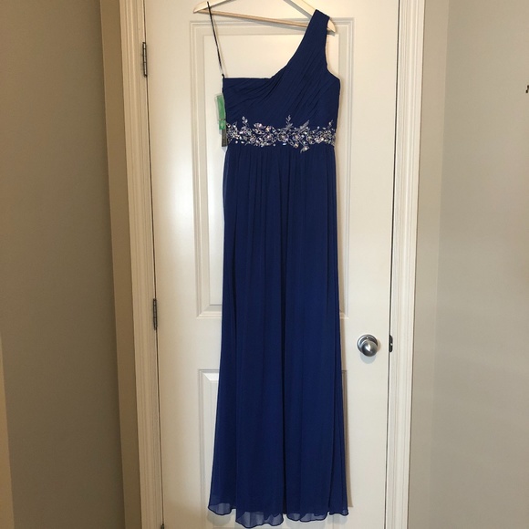 Nox Anabel, Formal Gown, NWT - Picture 3 of 4